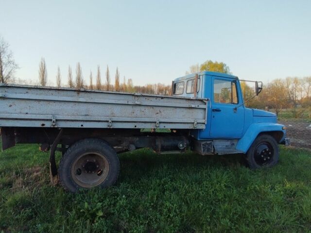 ГАЗ Другая, объемом двигателя 0 л и пробегом 0 тыс. км за 1800 $, фото 15 на Automoto.ua