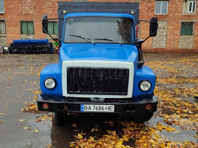 ГАЗ Інша, об'ємом двигуна 0 л та пробігом 0 тис. км за 10000 $, фото 3 на Automoto.ua