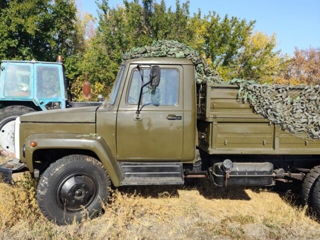 ГАЗ Другая, объемом двигателя 0 л и пробегом 0 тыс. км за 3580 $, фото 2 на Automoto.ua