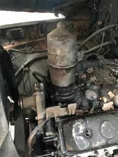 ГАЗ Другая, объемом двигателя 0 л и пробегом 0 тыс. км за 738 $, фото 1 на Automoto.ua