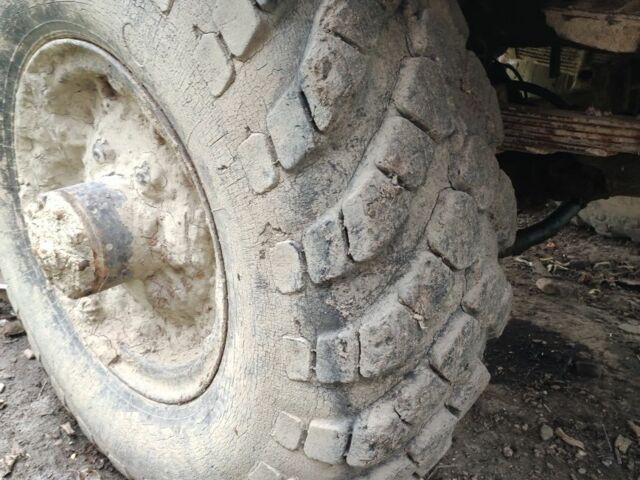 ГАЗ Другая, объемом двигателя 0 л и пробегом 0 тыс. км за 2900 $, фото 3 на Automoto.ua