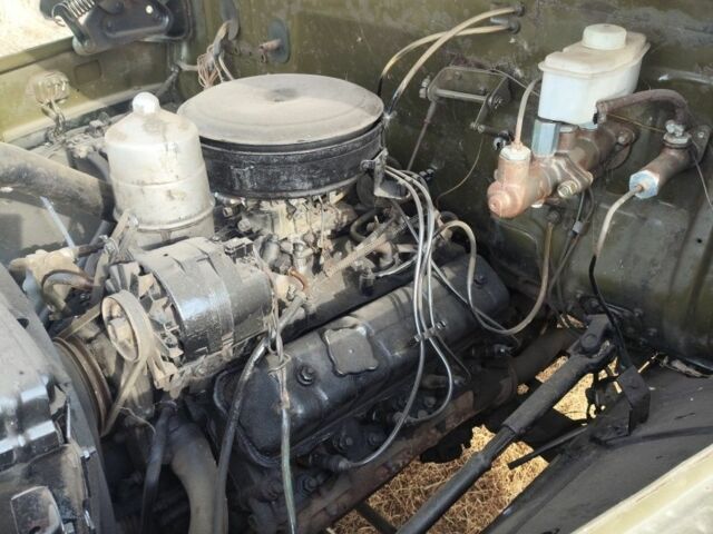 ГАЗ Другая, объемом двигателя 0 л и пробегом 0 тыс. км за 3580 $, фото 1 на Automoto.ua