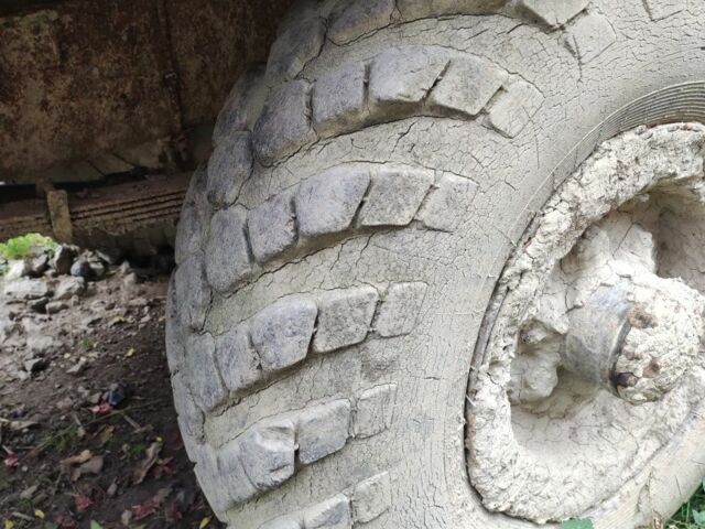 ГАЗ Другая, объемом двигателя 0 л и пробегом 0 тыс. км за 2900 $, фото 2 на Automoto.ua