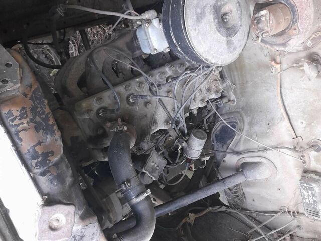 ГАЗ Інша, об'ємом двигуна 0 л та пробігом 0 тис. км за 550 $, фото 4 на Automoto.ua