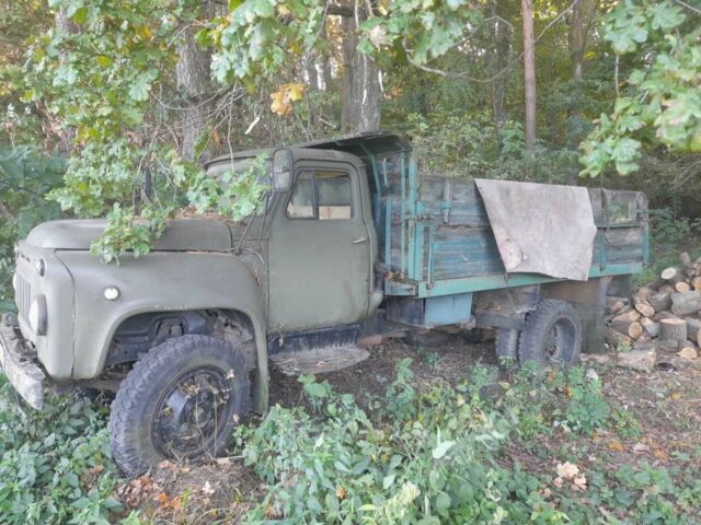 ГАЗ Інша, об'ємом двигуна 0 л та пробігом 0 тис. км за 550 $, фото 1 на Automoto.ua