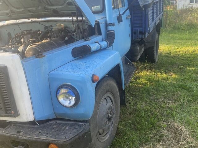 ГАЗ Інша, об'ємом двигуна 0 л та пробігом 0 тис. км за 3800 $, фото 20 на Automoto.ua