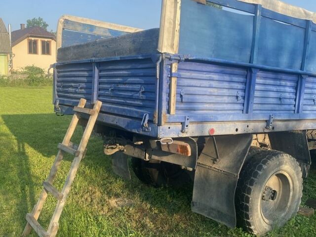 ГАЗ Інша, об'ємом двигуна 0 л та пробігом 0 тис. км за 3800 $, фото 12 на Automoto.ua