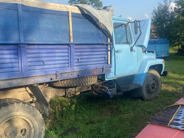 ГАЗ Інша, об'ємом двигуна 0 л та пробігом 0 тис. км за 3800 $, фото 13 на Automoto.ua