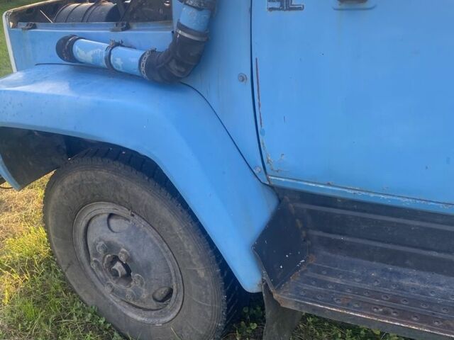 ГАЗ Інша, об'ємом двигуна 0 л та пробігом 0 тис. км за 3800 $, фото 3 на Automoto.ua