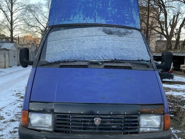 ГАЗ Інша, об'ємом двигуна 0 л та пробігом 0 тис. км за 1800 $, фото 2 на Automoto.ua