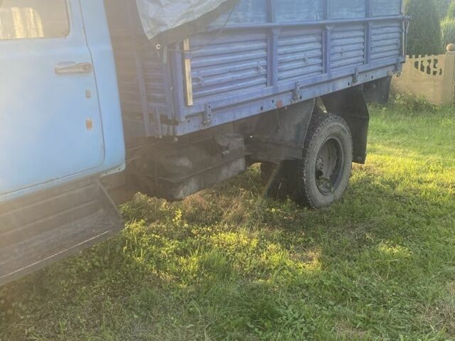 ГАЗ Інша, об'ємом двигуна 0 л та пробігом 0 тис. км за 3800 $, фото 19 на Automoto.ua