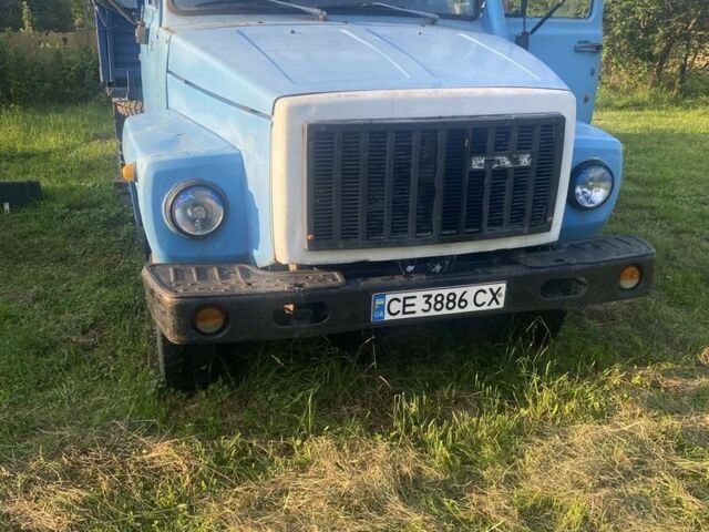 ГАЗ Інша, об'ємом двигуна 0 л та пробігом 0 тис. км за 3800 $, фото 2 на Automoto.ua