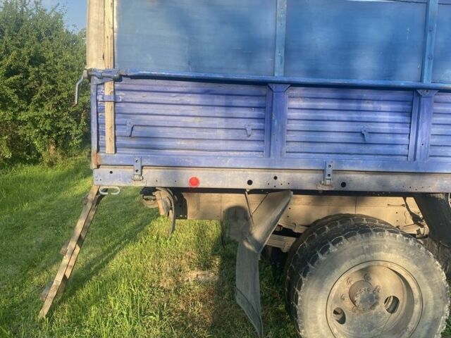 ГАЗ Інша, об'ємом двигуна 0 л та пробігом 0 тис. км за 3800 $, фото 14 на Automoto.ua