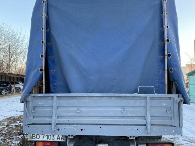 ГАЗ Інша, об'ємом двигуна 0 л та пробігом 0 тис. км за 1800 $, фото 4 на Automoto.ua