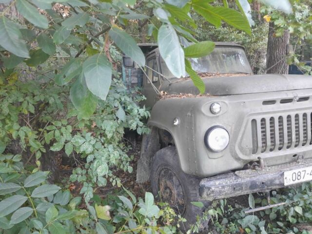 ГАЗ Інша, об'ємом двигуна 0 л та пробігом 0 тис. км за 550 $, фото 2 на Automoto.ua