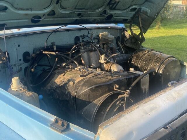 ГАЗ Інша, об'ємом двигуна 0 л та пробігом 0 тис. км за 3800 $, фото 18 на Automoto.ua