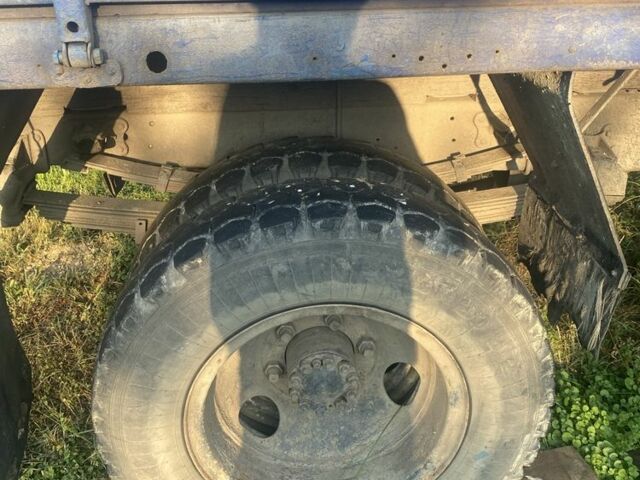 ГАЗ Інша, об'ємом двигуна 0 л та пробігом 0 тис. км за 3800 $, фото 15 на Automoto.ua