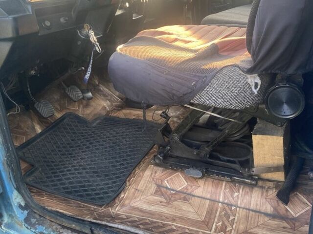 ГАЗ Інша, об'ємом двигуна 0 л та пробігом 0 тис. км за 3800 $, фото 4 на Automoto.ua