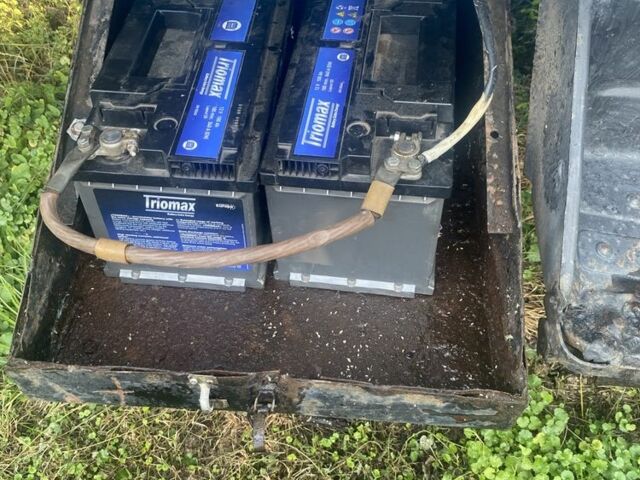 ГАЗ Інша, об'ємом двигуна 0 л та пробігом 0 тис. км за 3800 $, фото 17 на Automoto.ua