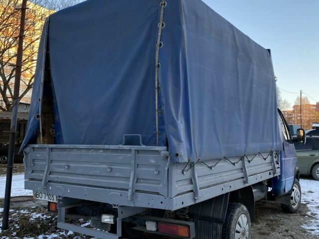 ГАЗ Інша, об'ємом двигуна 0 л та пробігом 0 тис. км за 1800 $, фото 3 на Automoto.ua