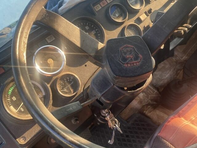 ГАЗ Інша, об'ємом двигуна 0 л та пробігом 0 тис. км за 3800 $, фото 6 на Automoto.ua