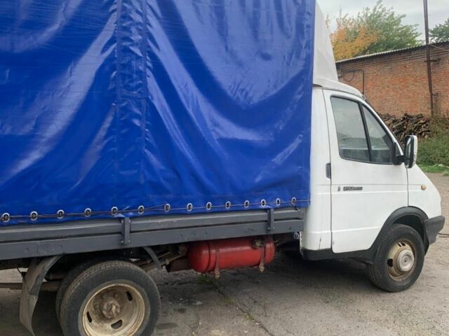 ГАЗ Другая, объемом двигателя 0 л и пробегом 0 тыс. км за 3332 $, фото 1 на Automoto.ua