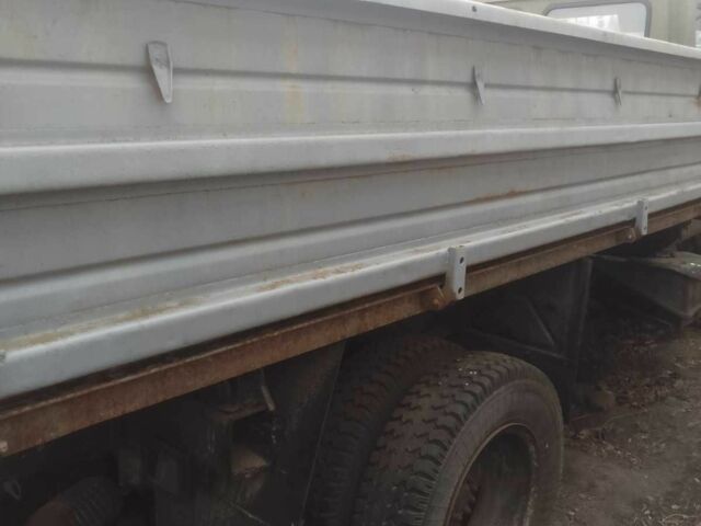 ГАЗ Другая, объемом двигателя 0 л и пробегом 0 тыс. км за 4700 $, фото 2 на Automoto.ua