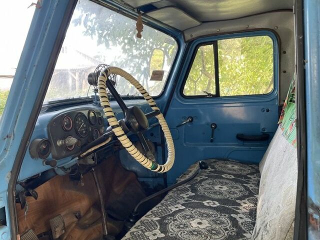 ГАЗ Другая, объемом двигателя 0 л и пробегом 0 тыс. км за 1194 $, фото 1 на Automoto.ua