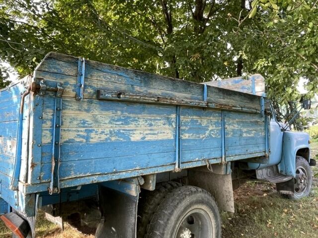 ГАЗ Другая, объемом двигателя 0 л и пробегом 0 тыс. км за 1194 $, фото 6 на Automoto.ua