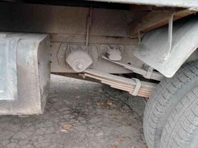 ГАЗ Другая, объемом двигателя 0 л и пробегом 0 тыс. км за 1200 $, фото 7 на Automoto.ua