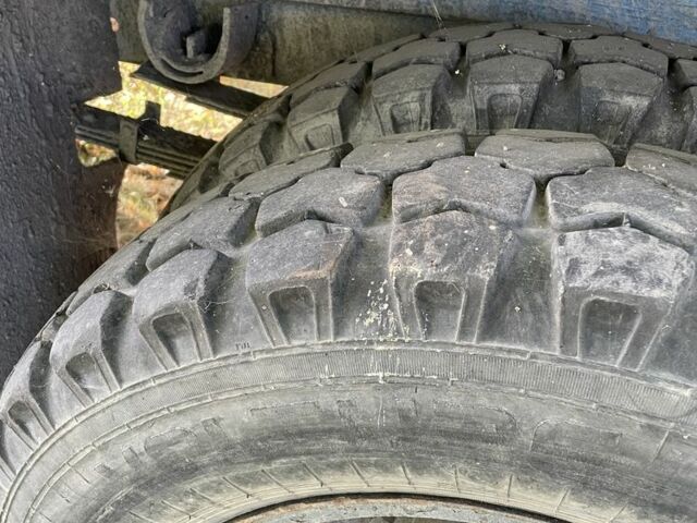 ГАЗ Другая, объемом двигателя 0 л и пробегом 0 тыс. км за 1194 $, фото 4 на Automoto.ua