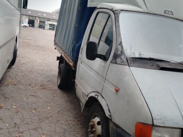 ГАЗ Другая, объемом двигателя 0 л и пробегом 0 тыс. км за 1200 $, фото 2 на Automoto.ua