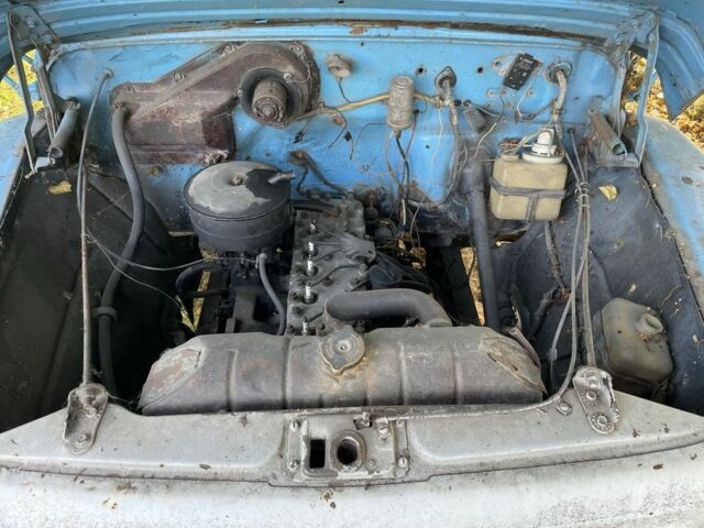 ГАЗ Другая, объемом двигателя 0 л и пробегом 0 тыс. км за 1194 $, фото 2 на Automoto.ua