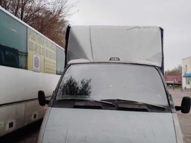 ГАЗ Другая, объемом двигателя 0 л и пробегом 0 тыс. км за 1200 $, фото 1 на Automoto.ua