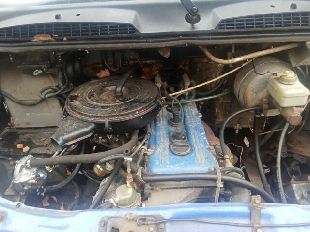 ГАЗ Другая, объемом двигателя 0 л и пробегом 0 тыс. км за 3200 $, фото 3 на Automoto.ua