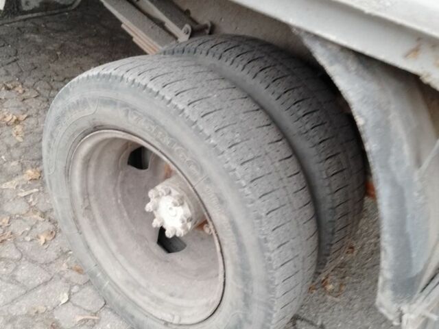 ГАЗ Другая, объемом двигателя 0 л и пробегом 0 тыс. км за 1200 $, фото 5 на Automoto.ua