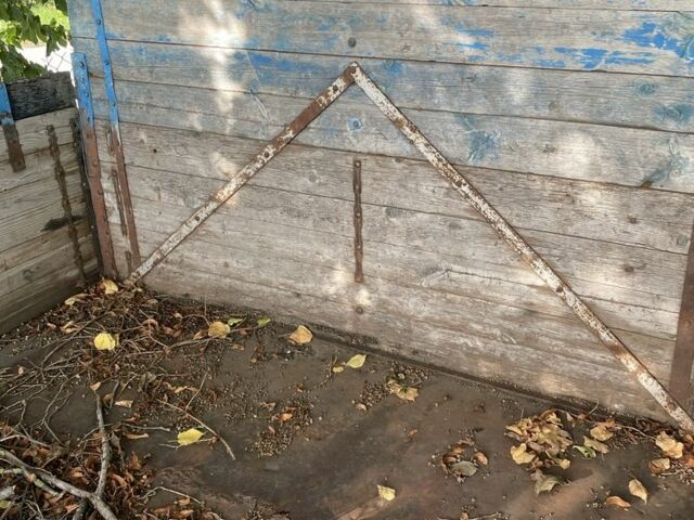 ГАЗ Другая, объемом двигателя 0 л и пробегом 0 тыс. км за 1194 $, фото 5 на Automoto.ua