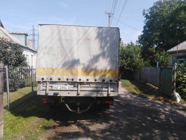 ГАЗ Другая, объемом двигателя 0 л и пробегом 0 тыс. км за 2020 $, фото 5 на Automoto.ua