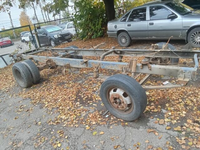 ГАЗ Другая, объемом двигателя 0 л и пробегом 0 тыс. км за 3200 $, фото 6 на Automoto.ua