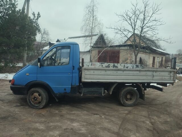 ГАЗ Другая, объемом двигателя 0 л и пробегом 0 тыс. км за 1400 $, фото 4 на Automoto.ua