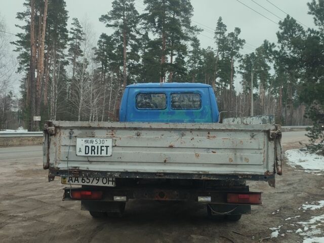 ГАЗ Другая, объемом двигателя 0 л и пробегом 0 тыс. км за 1400 $, фото 5 на Automoto.ua