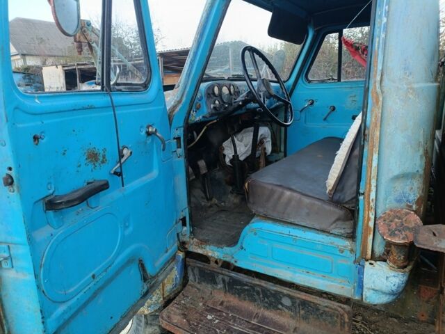 ГАЗ Інша, об'ємом двигуна 0 л та пробігом 0 тис. км за 597 $, фото 2 на Automoto.ua