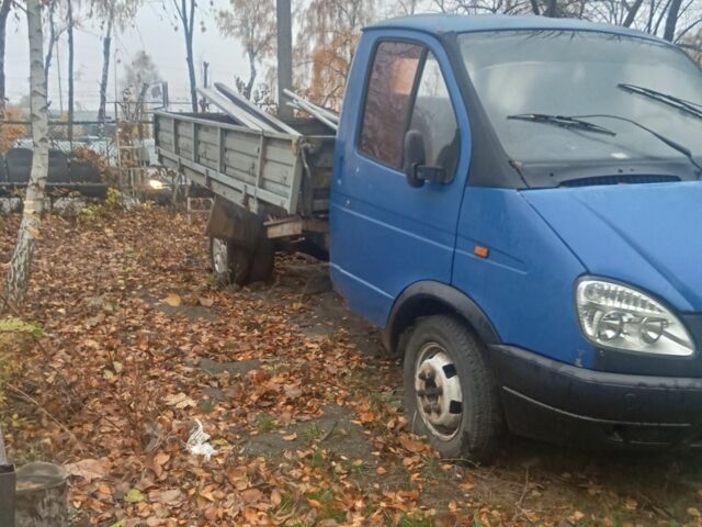 ГАЗ Другая, объемом двигателя 0 л и пробегом 0 тыс. км за 3200 $, фото 1 на Automoto.ua