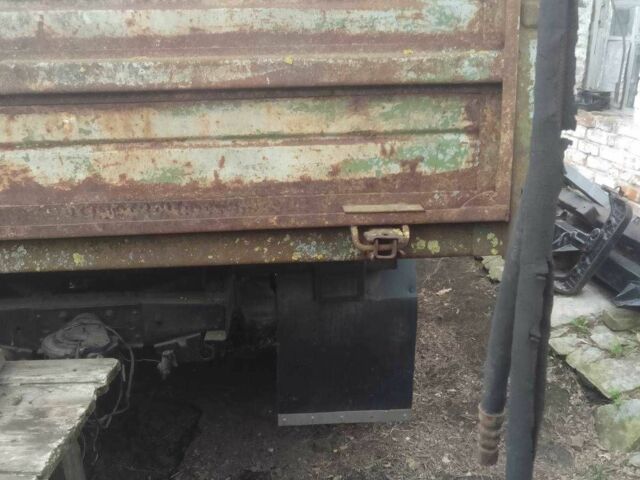 ГАЗ Другая, объемом двигателя 0 л и пробегом 0 тыс. км за 4700 $, фото 6 на Automoto.ua