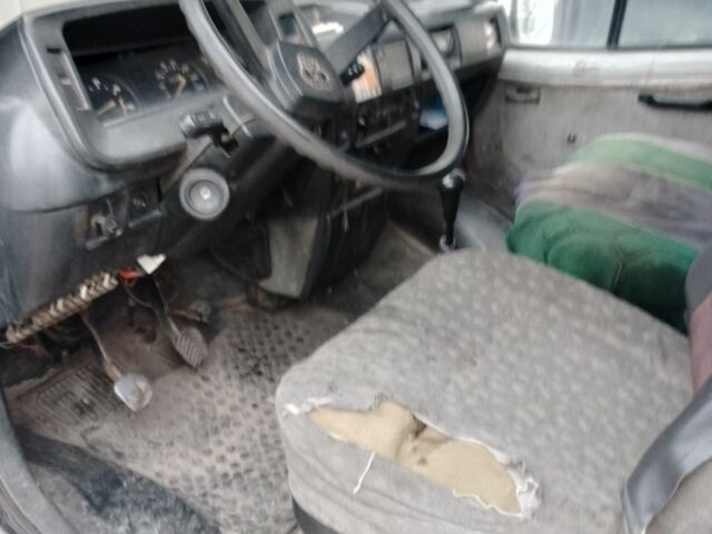 ГАЗ Другая, объемом двигателя 0 л и пробегом 0 тыс. км за 1200 $, фото 6 на Automoto.ua