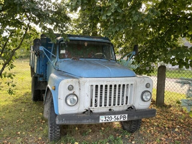 ГАЗ Другая, объемом двигателя 0 л и пробегом 0 тыс. км за 1194 $, фото 3 на Automoto.ua