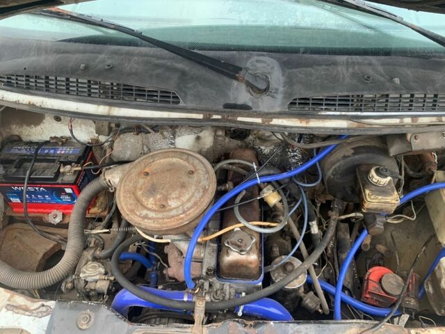 ГАЗ Другая, объемом двигателя 0 л и пробегом 0 тыс. км за 3332 $, фото 6 на Automoto.ua