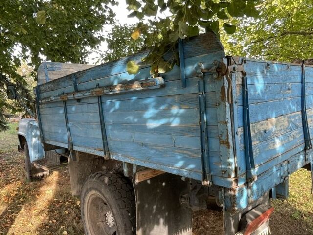 ГАЗ Другая, объемом двигателя 0 л и пробегом 0 тыс. км за 1194 $, фото 7 на Automoto.ua