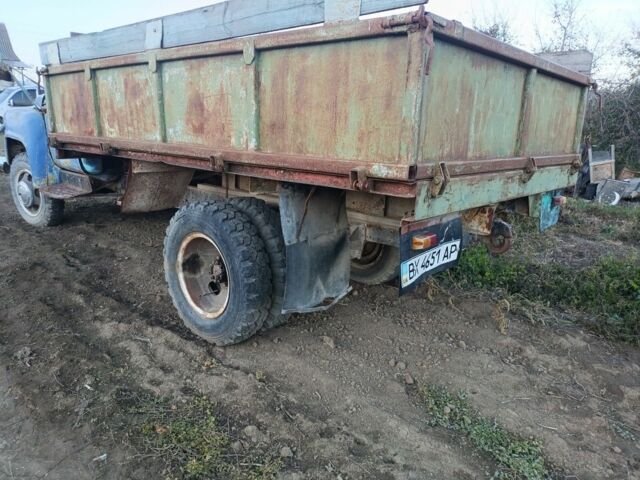 ГАЗ Інша, об'ємом двигуна 0 л та пробігом 0 тис. км за 597 $, фото 3 на Automoto.ua