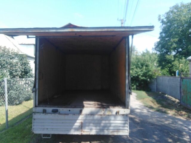 ГАЗ Другая, объемом двигателя 0 л и пробегом 0 тыс. км за 2020 $, фото 7 на Automoto.ua